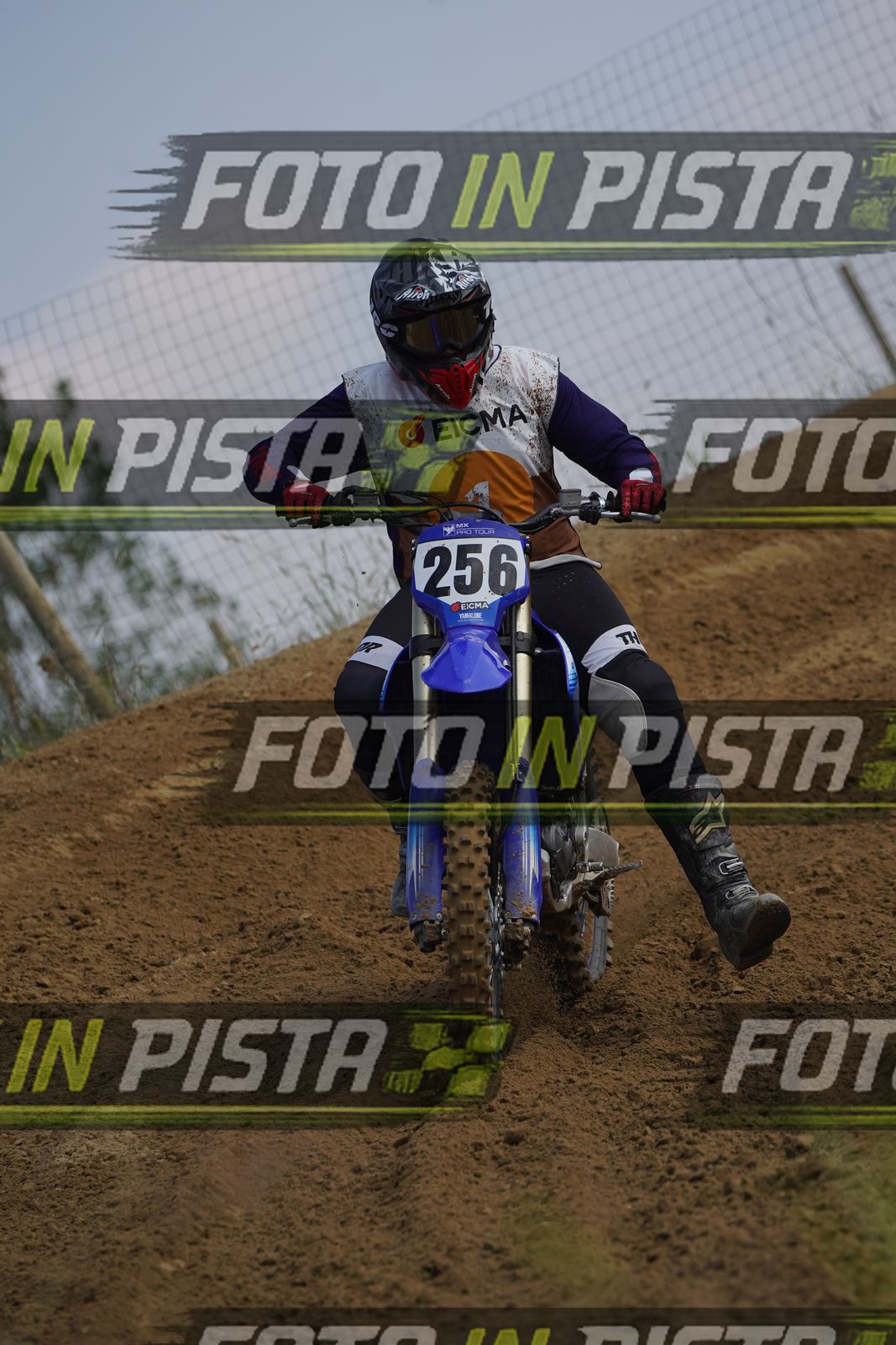 EICMA 19-09 11:00-12:00 · DOR07083