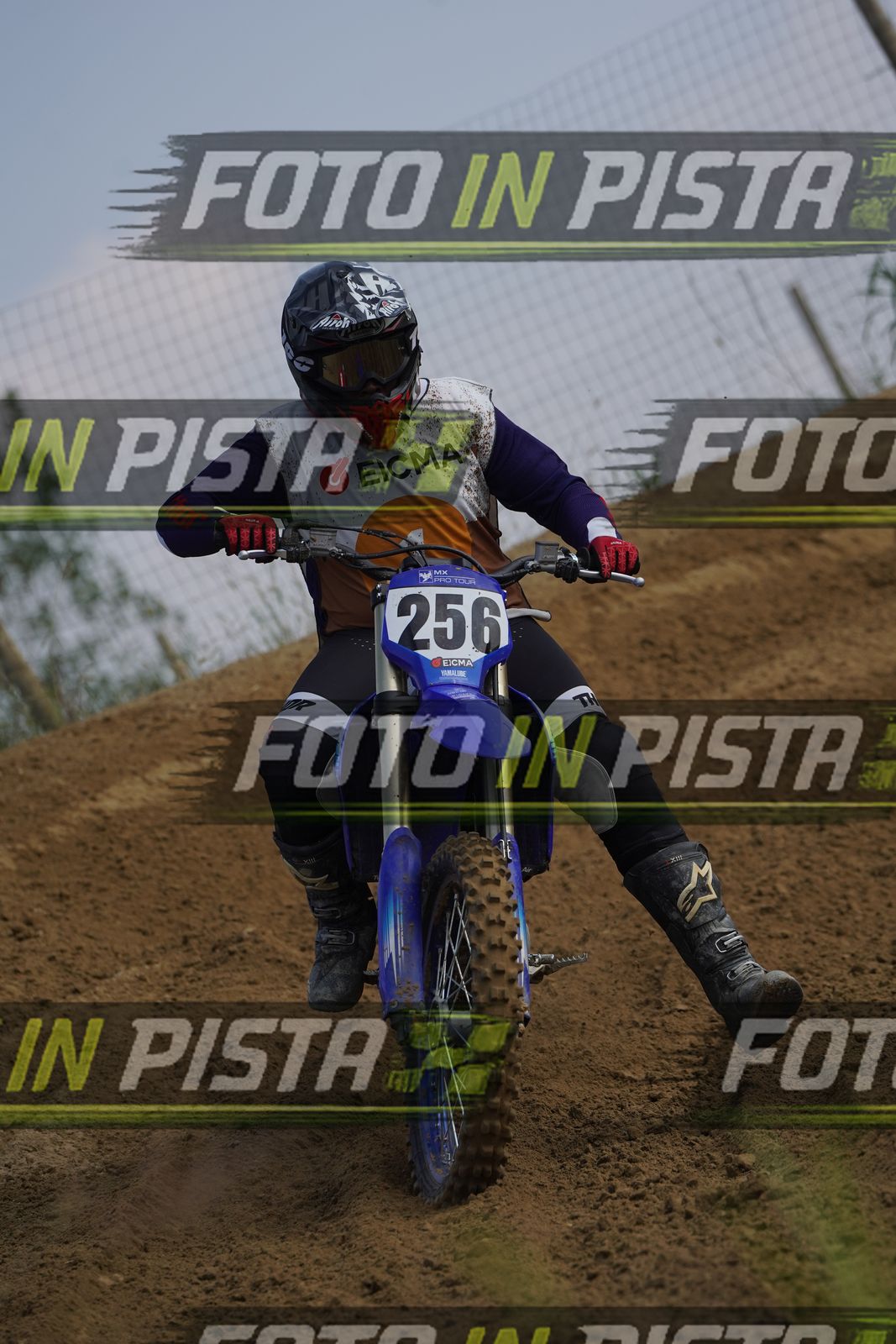 EICMA 19-09 11:00-12:00 · DOR07085