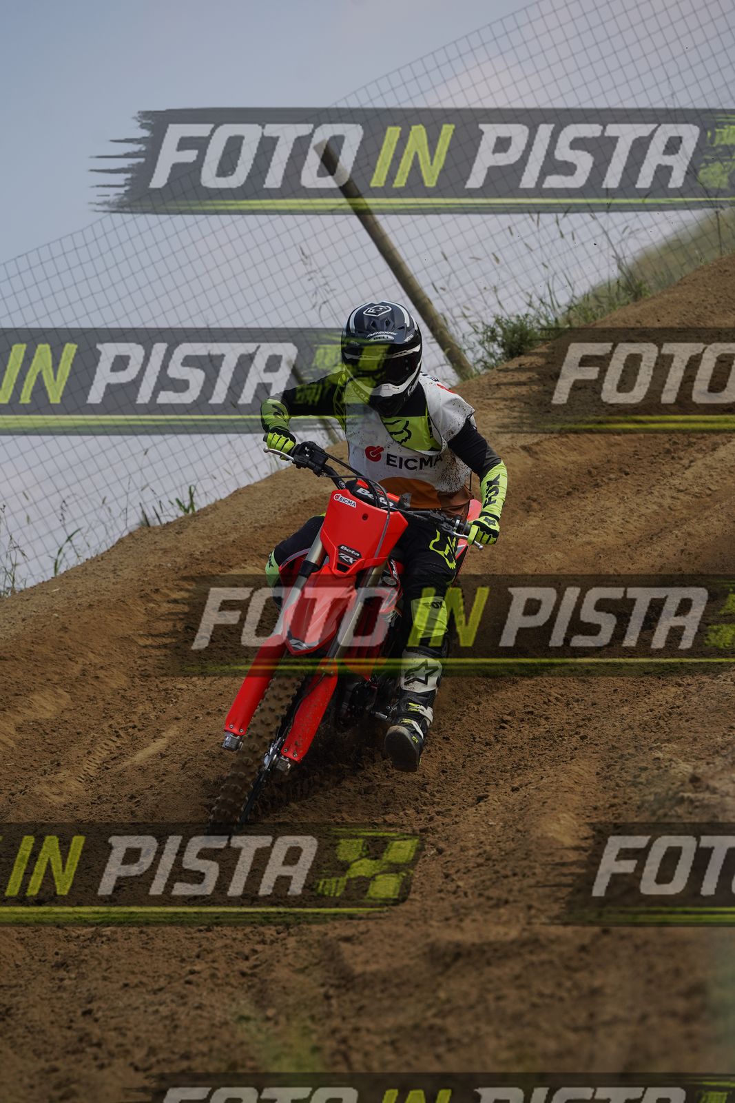 EICMA 19-09 11:00-12:00 · DOR07090