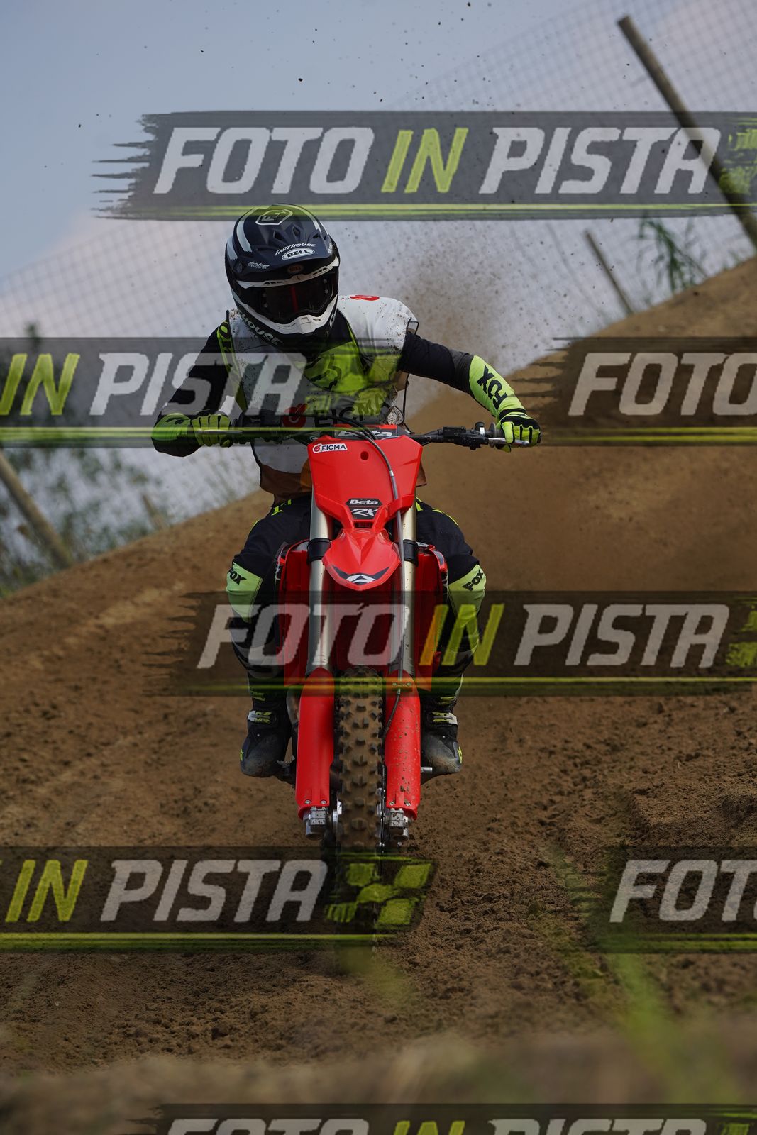 EICMA 19-09 11:00-12:00 · DOR07092
