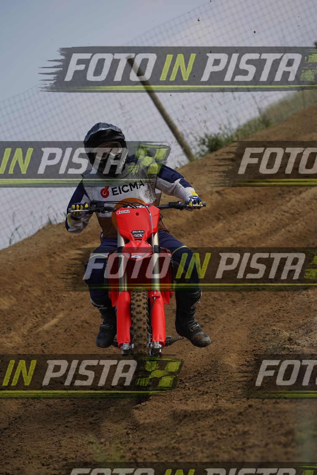 EICMA 19-09 11:00-12:00 · DOR07095