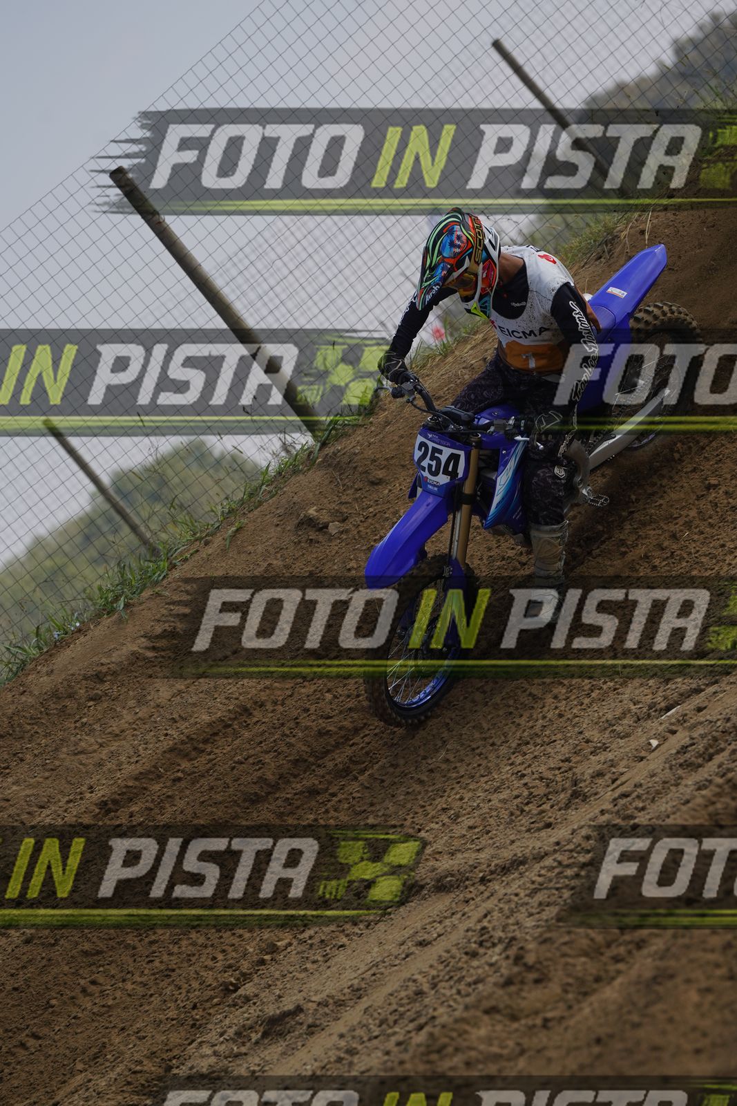 EICMA 19-09 11:00-12:00 · DOR07101