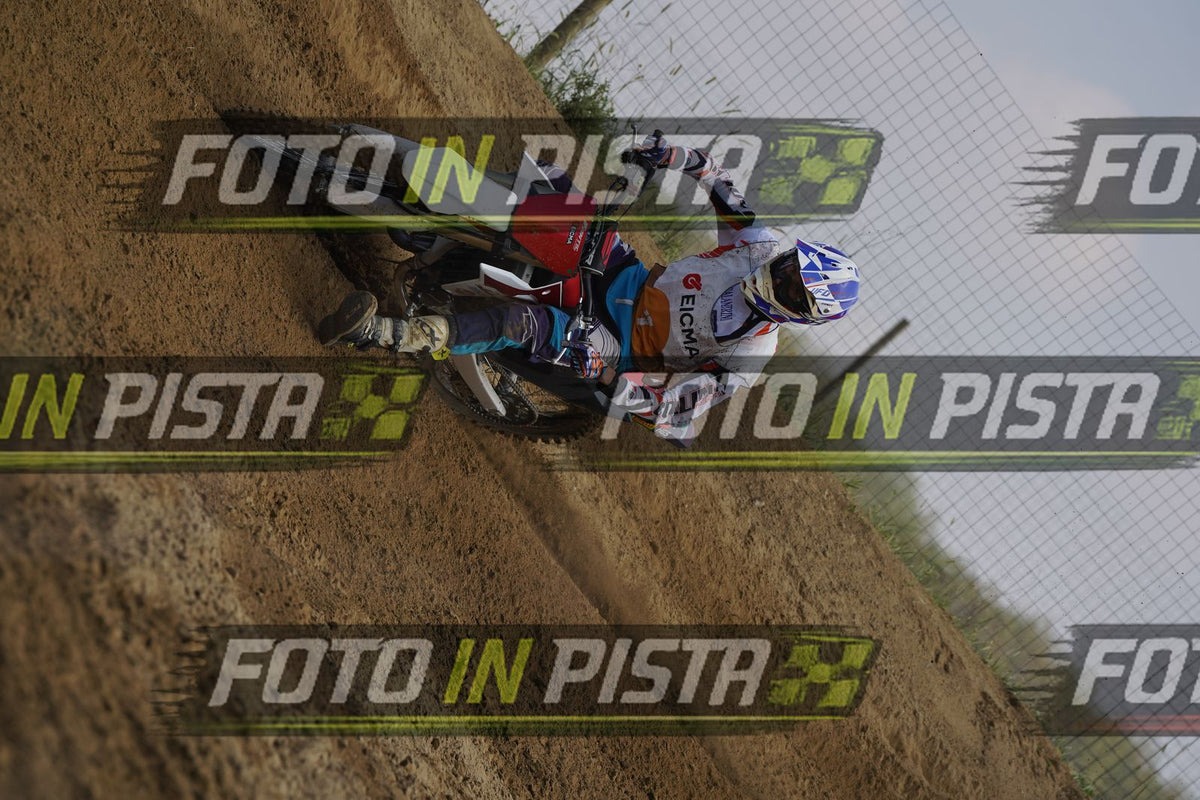 EICMA 19-09 11:00-12:00 · DOR07130