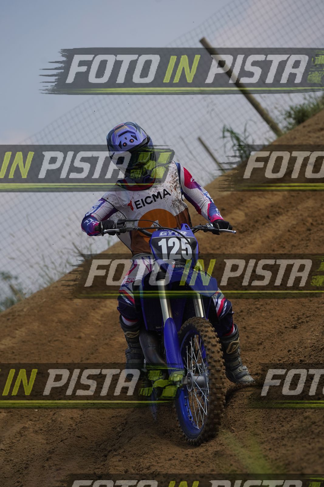 EICMA 19-09 11:00-12:00 · DOR07140