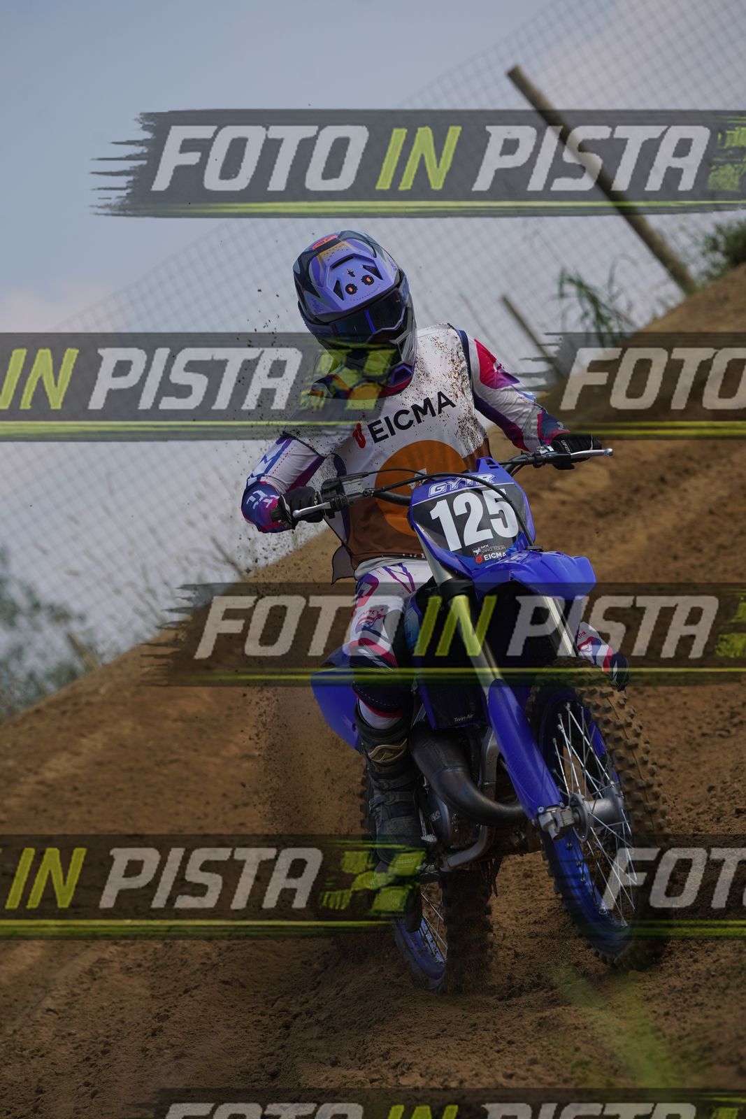 EICMA 19-09 11:00-12:00 · DOR07141