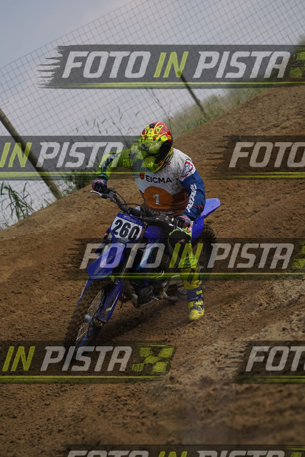 EICMA 19-09 11:00-12:00 · DOR07152