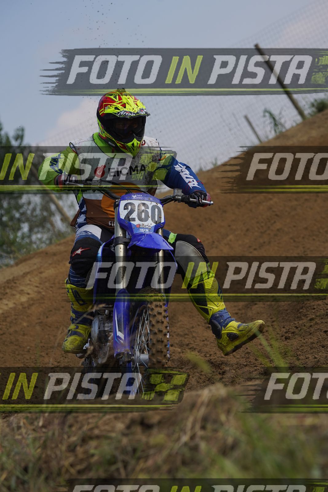 EICMA 19-09 11:00-12:00 · DOR07155