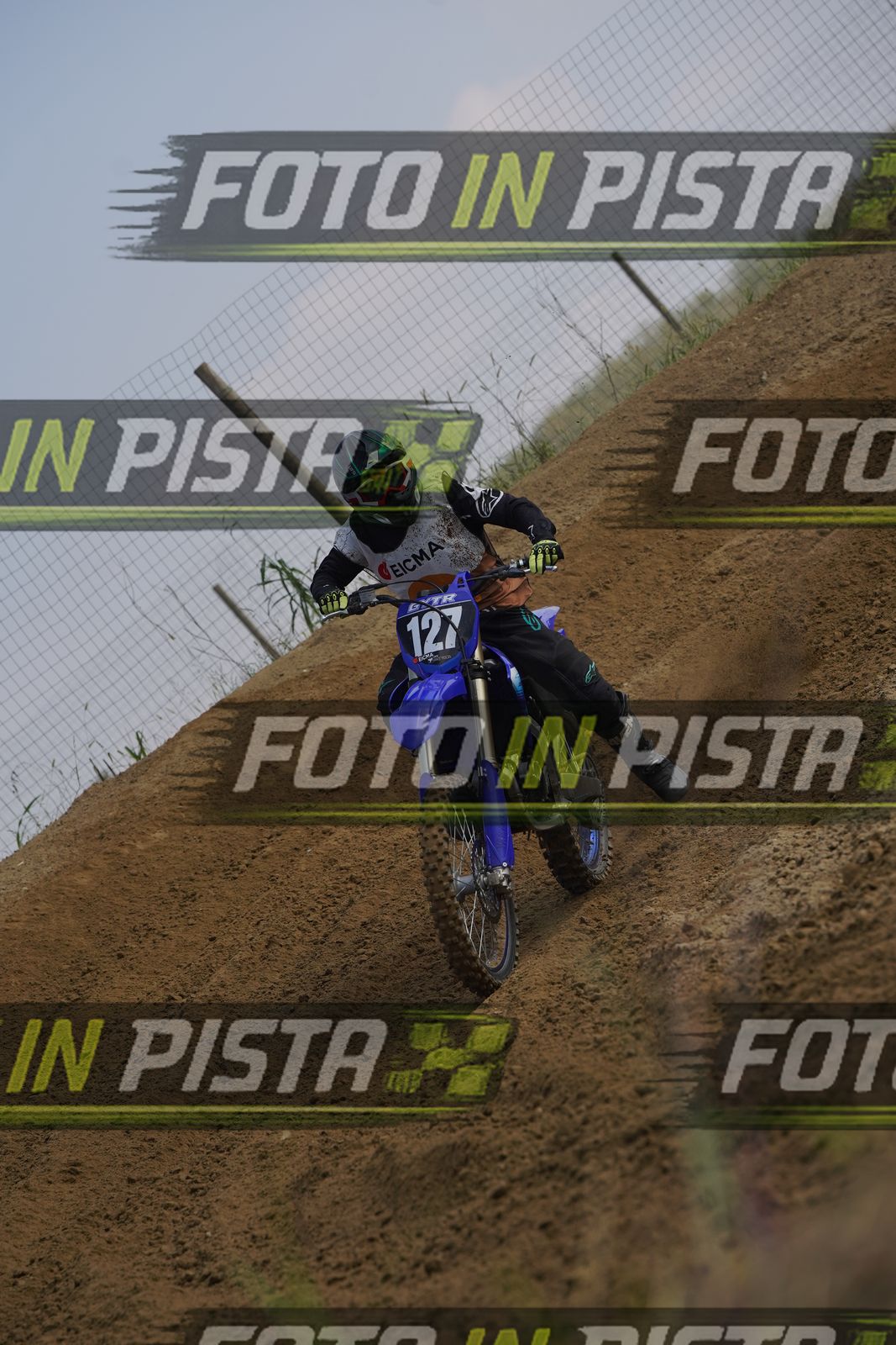 EICMA 19-09 11:00-12:00 · DOR07159