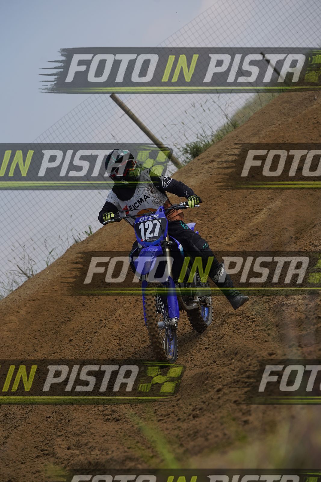 EICMA 19-09 11:00-12:00 · DOR07161