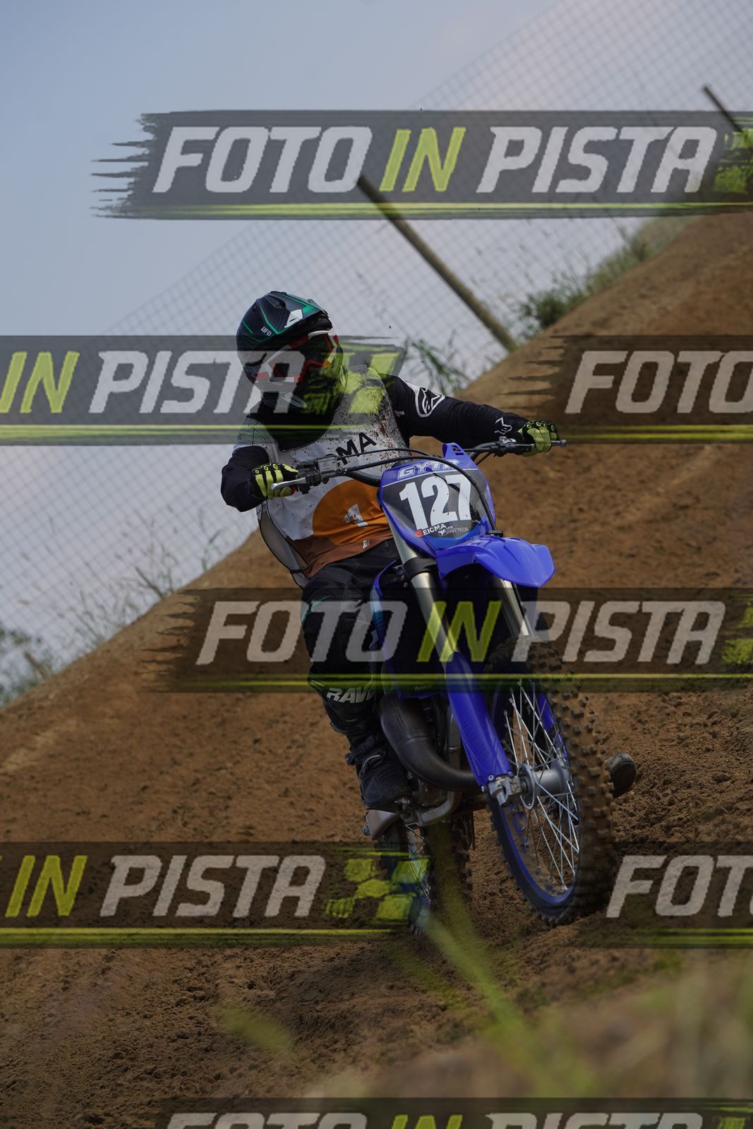 EICMA 19-09 11:00-12:00 · DOR07162