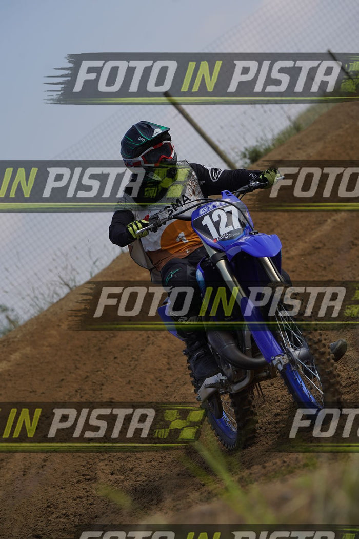 EICMA 19-09 11:00-12:00 · DOR07163
