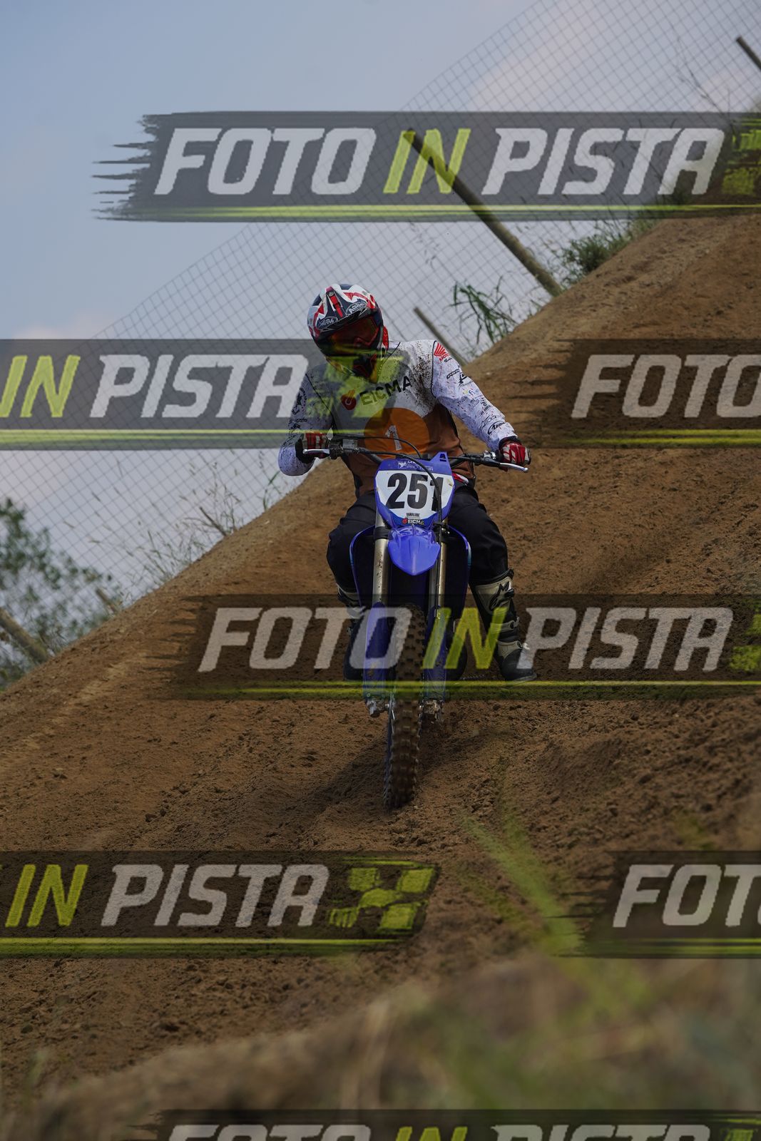 EICMA 19-09 11:00-12:00 · DOR07165