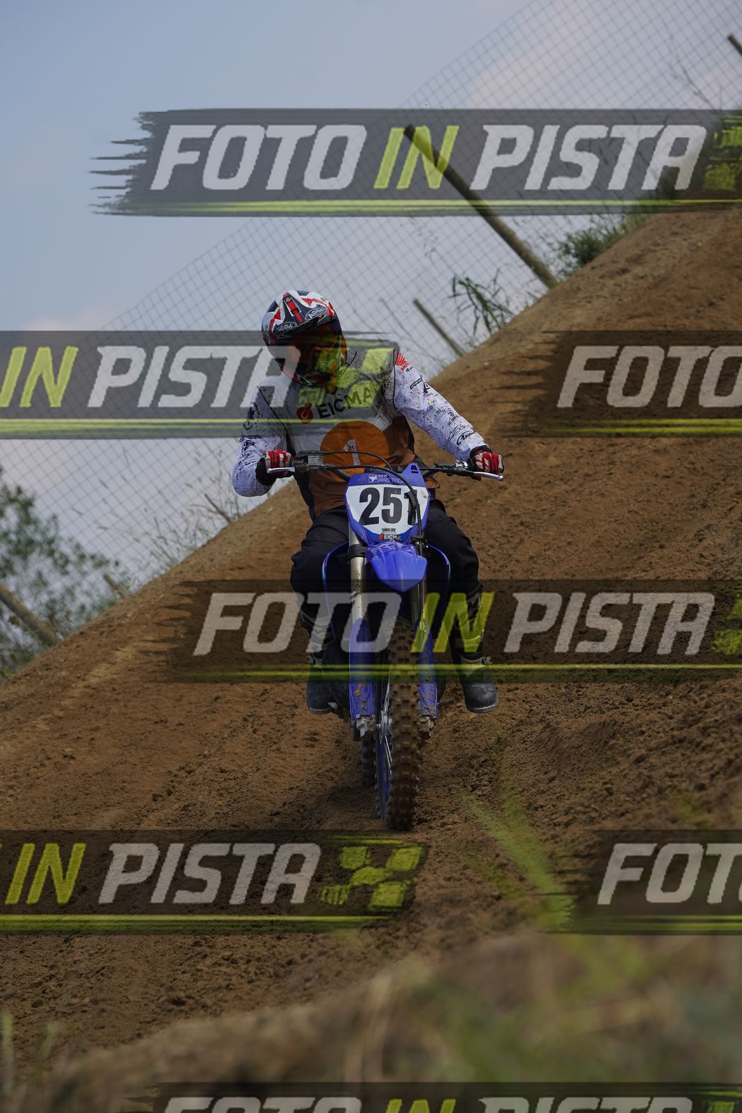 EICMA 19-09 11:00-12:00 · DOR07166