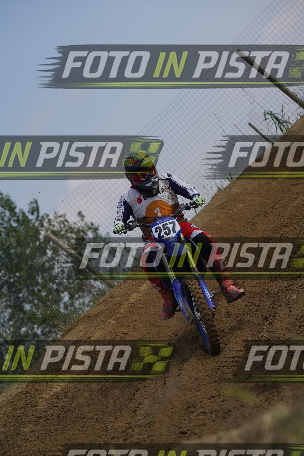 EICMA 19-09 11:00-12:00 · DOR07172
