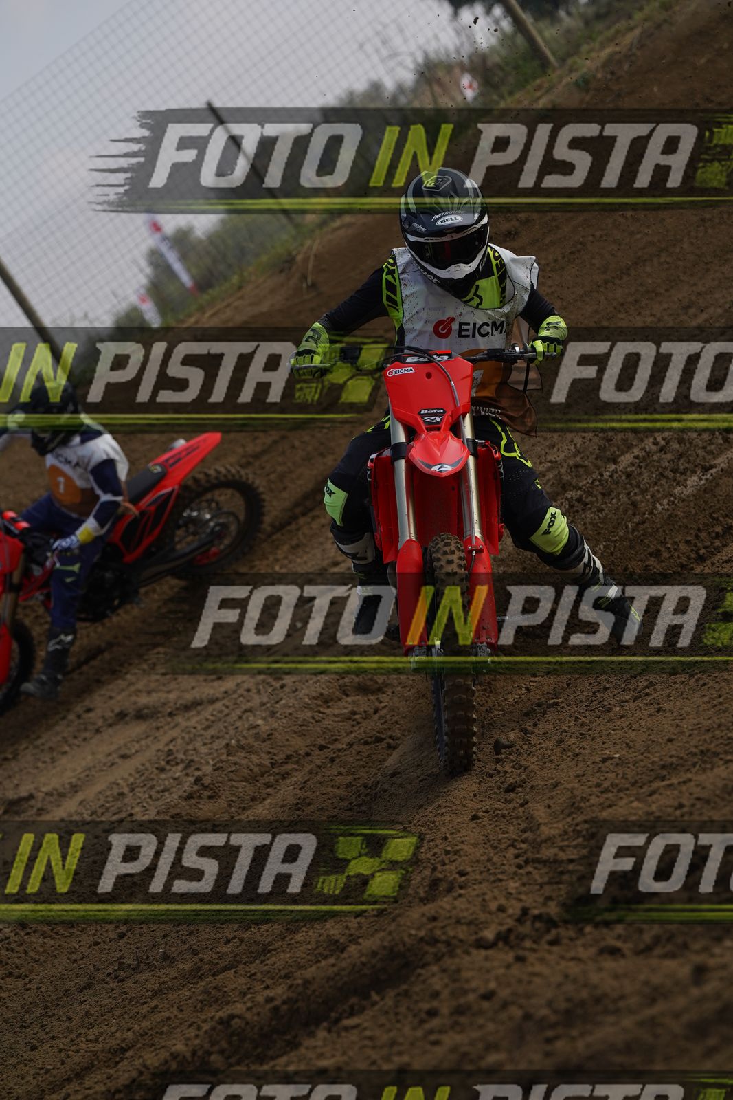 EICMA 19-09 11:00-12:00 · DOR07174