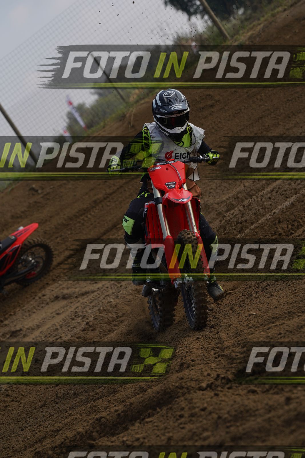 EICMA 19-09 11:00-12:00 · DOR07175
