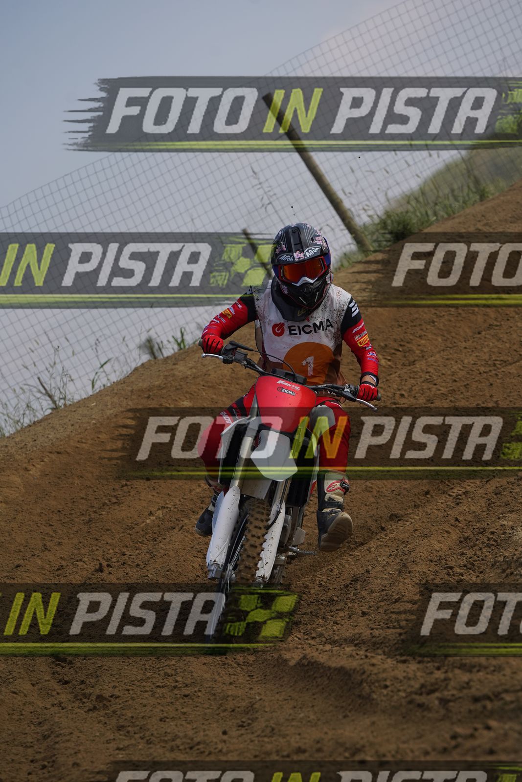 EICMA 19-09 11:00-12:00 · DOR07181