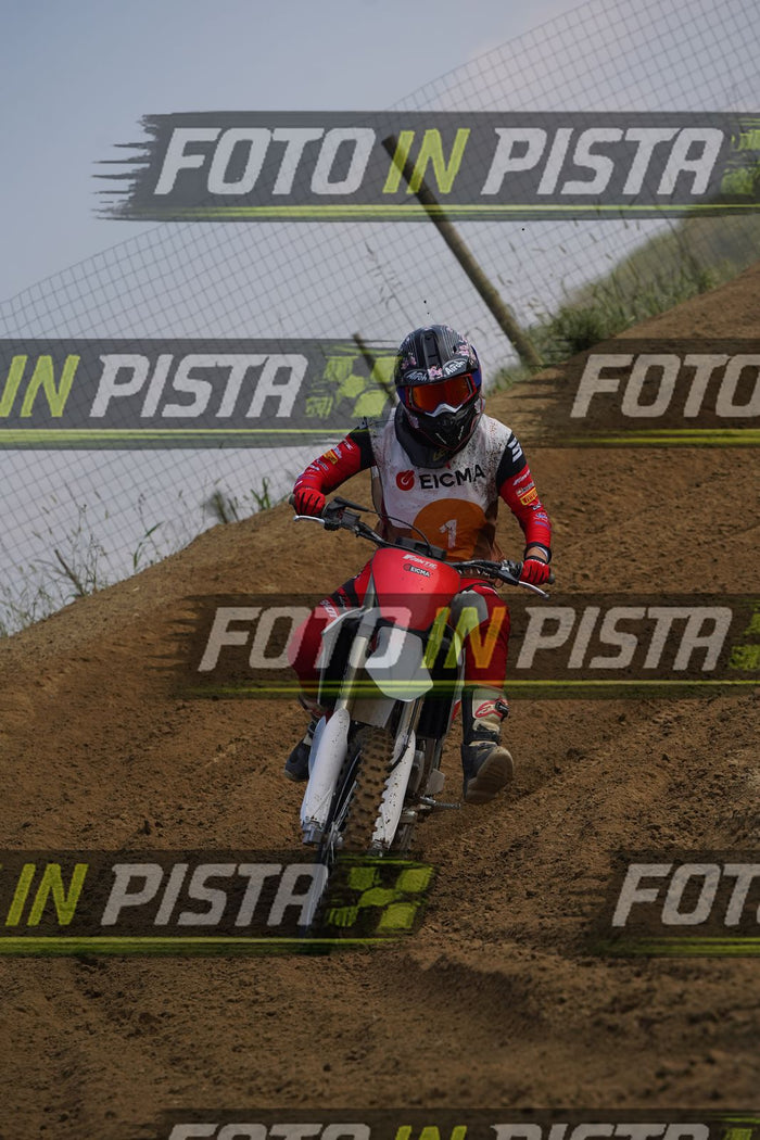 EICMA 19-09 11:00-12:00 · DOR07181
