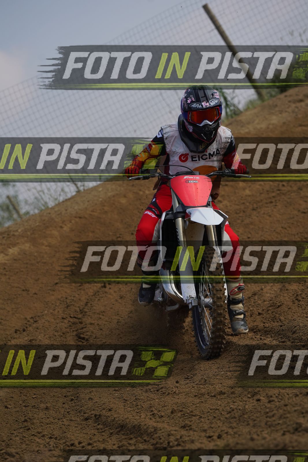 EICMA 19-09 11:00-12:00 · DOR07183