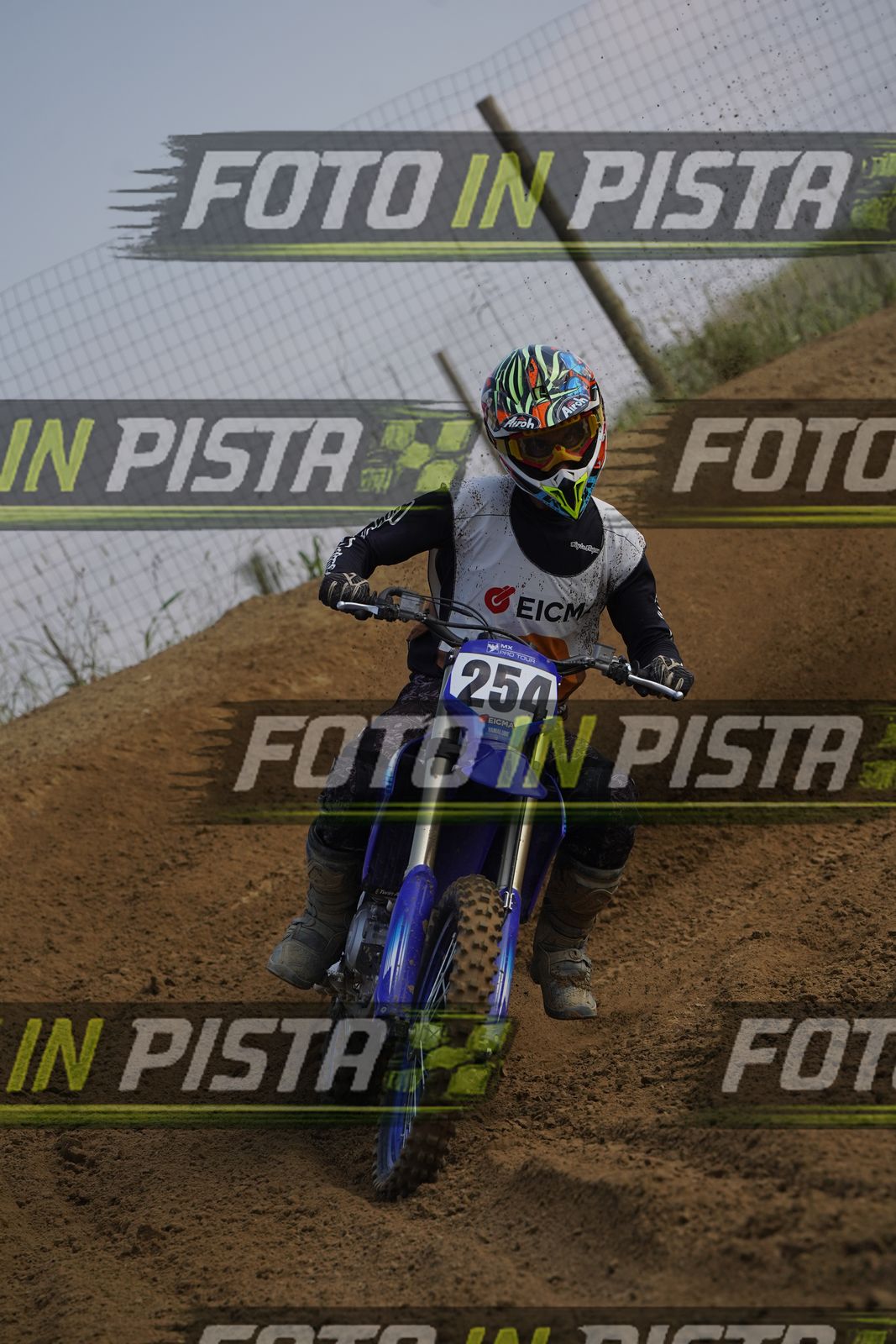 EICMA 19-09 11:00-12:00 · DOR07184