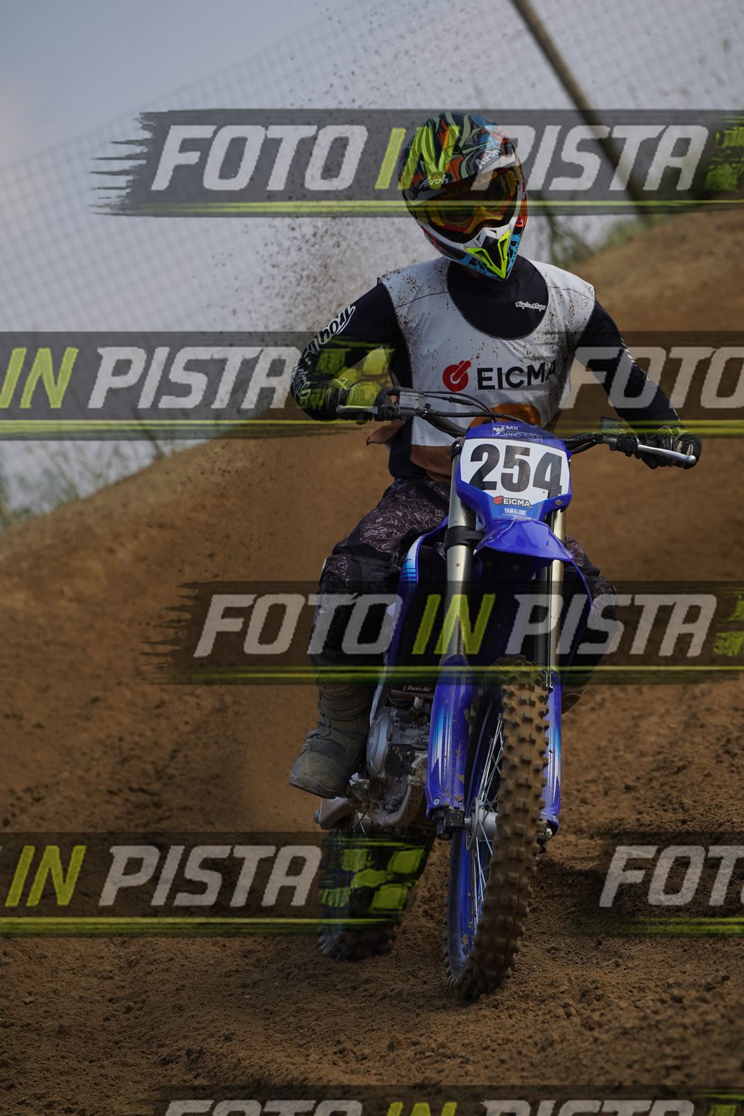 EICMA 19-09 11:00-12:00 · DOR07186