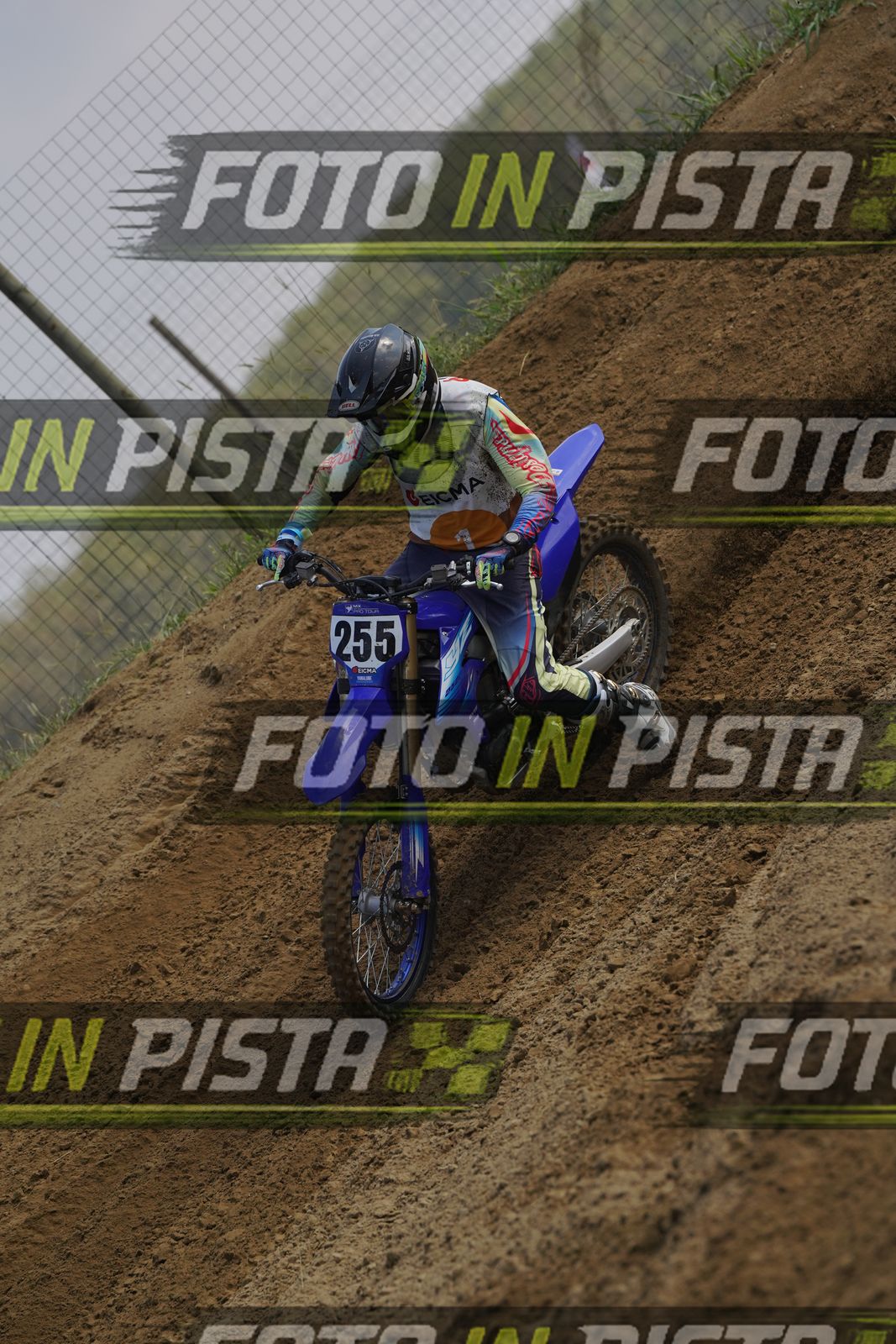 EICMA 19-09 11:00-12:00 · DOR07190