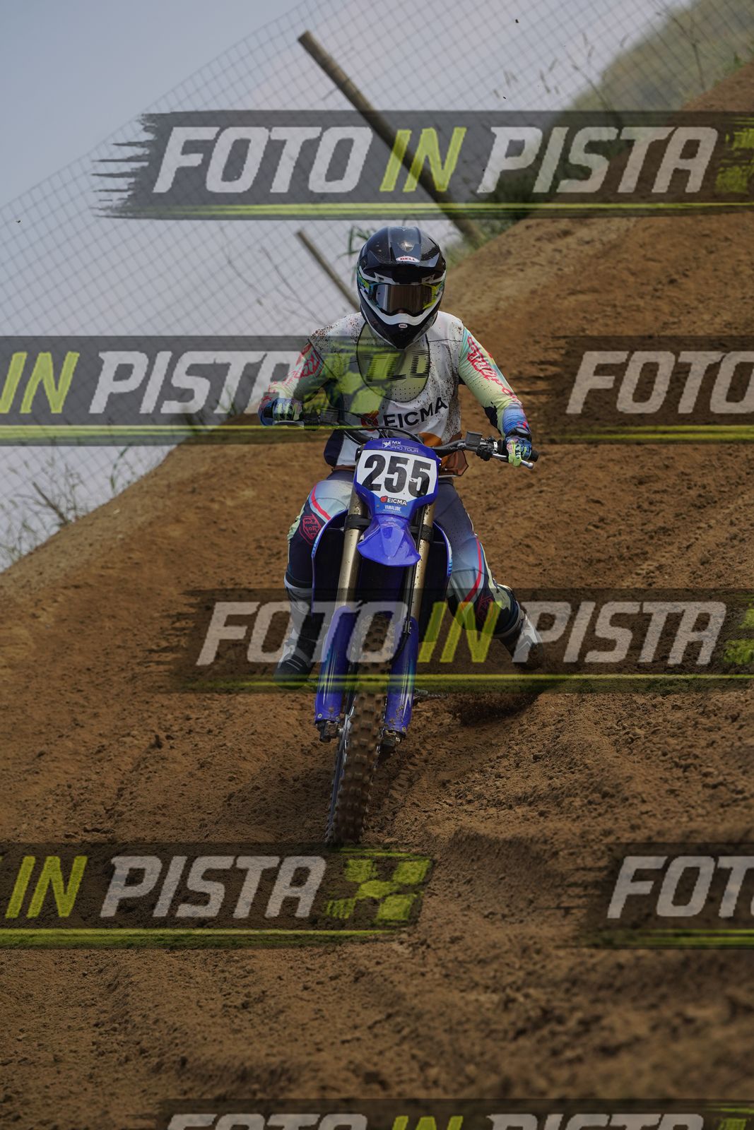 EICMA 19-09 11:00-12:00 · DOR07192