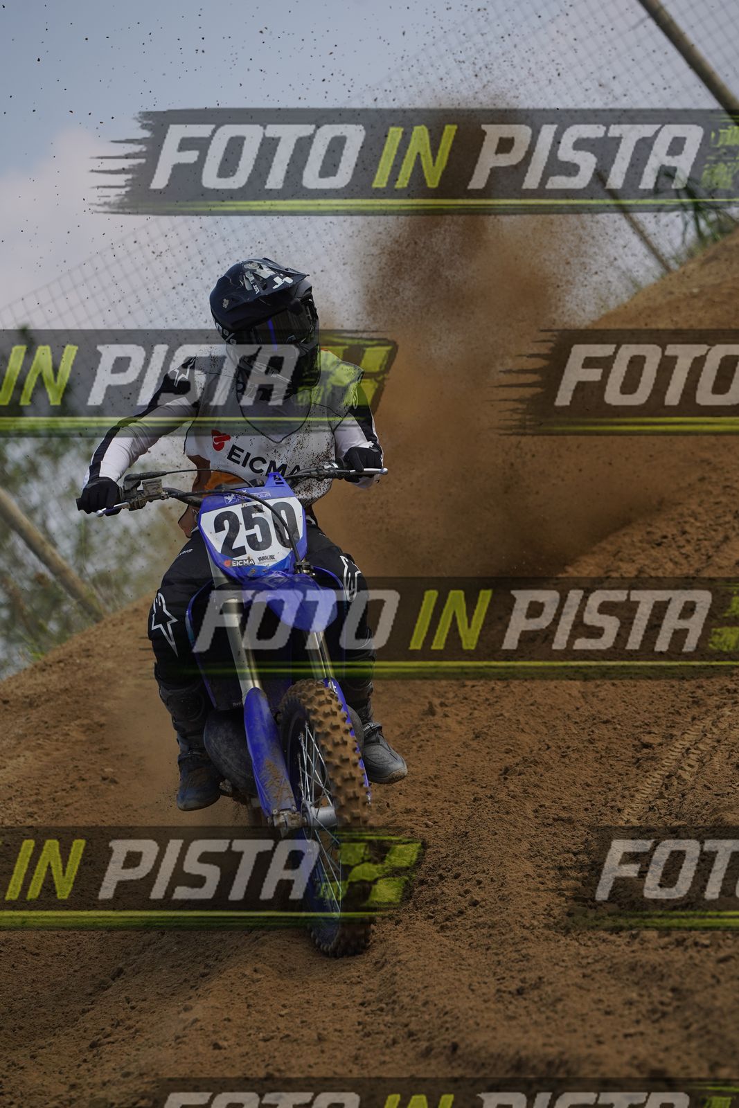 EICMA 19-09 11:00-12:00 · DOR07199