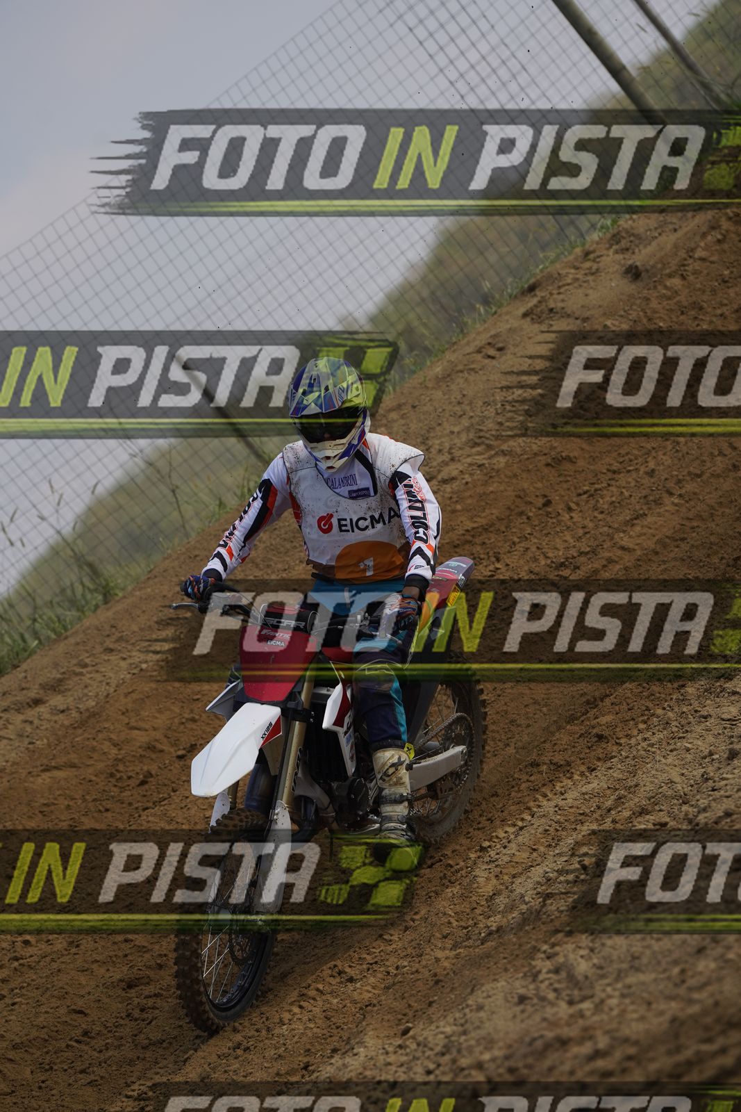 EICMA 19-09 11:00-12:00 · DOR07200