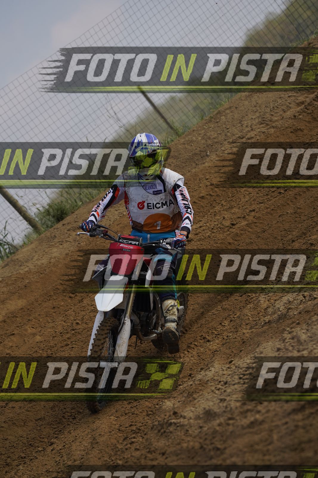 EICMA 19-09 11:00-12:00 · DOR07201