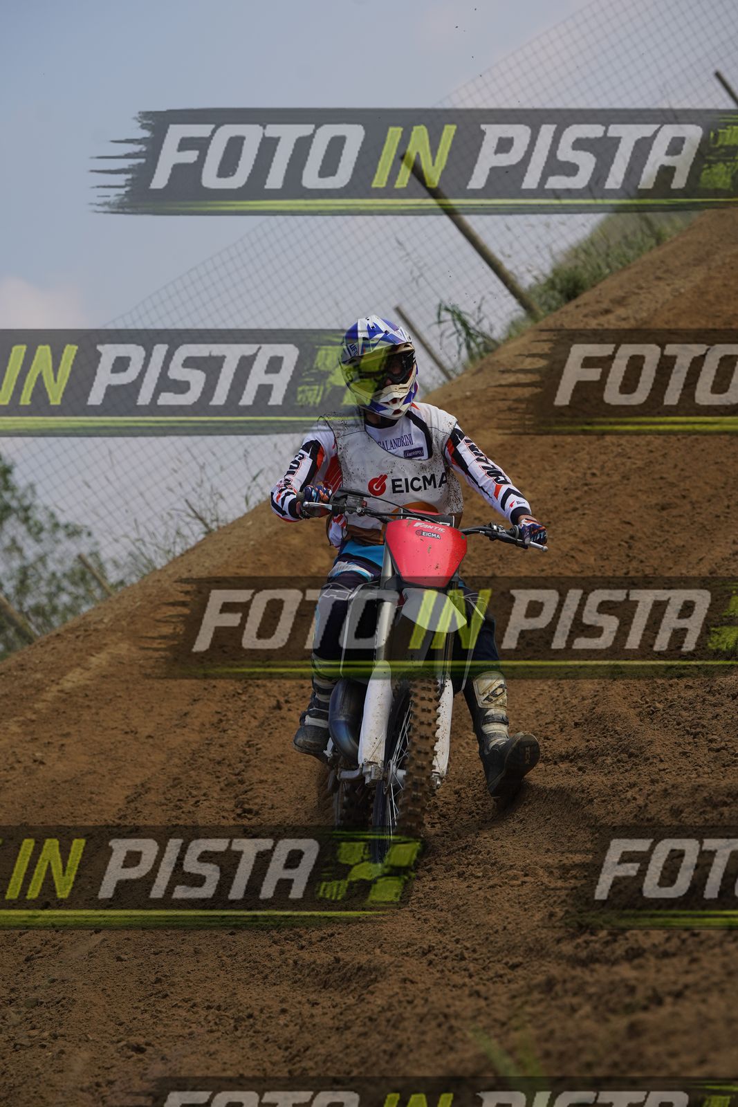 EICMA 19-09 11:00-12:00 · DOR07202