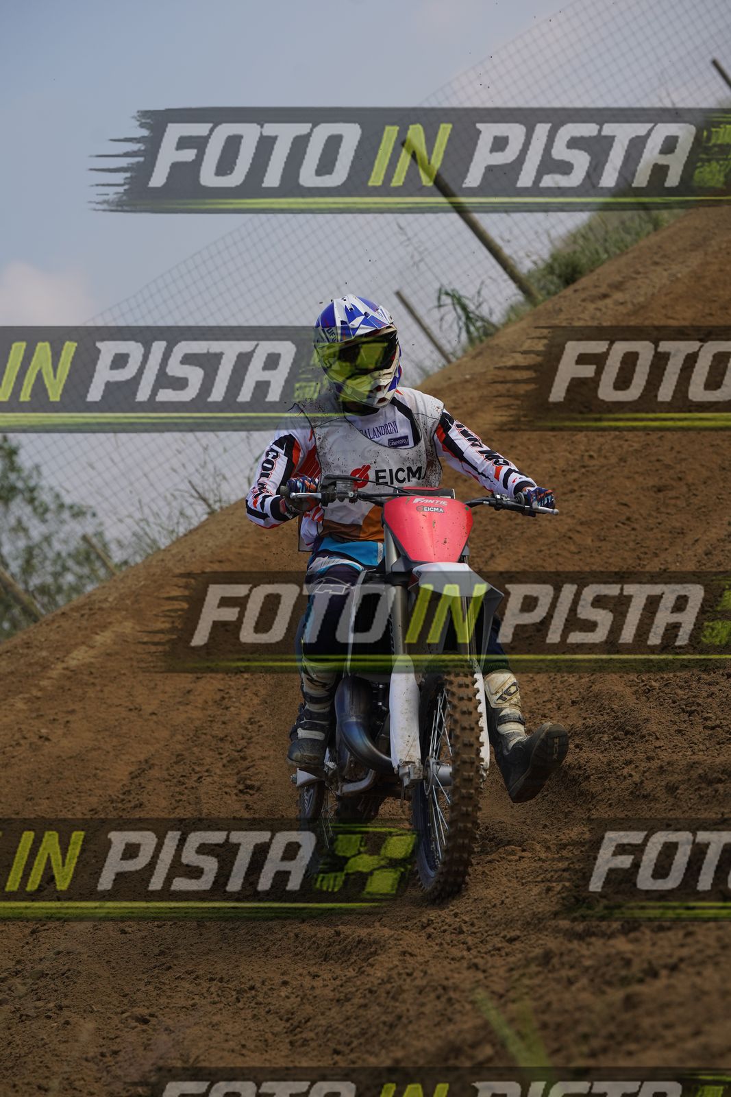 EICMA 19-09 11:00-12:00 · DOR07203