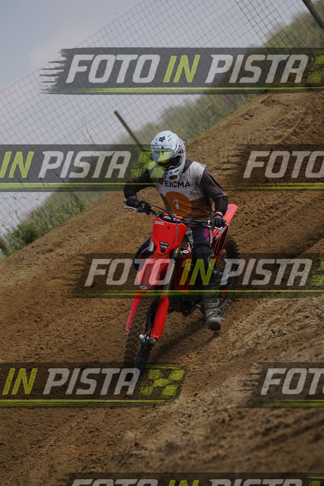 EICMA 19-09 11:00-12:00 · DOR07205