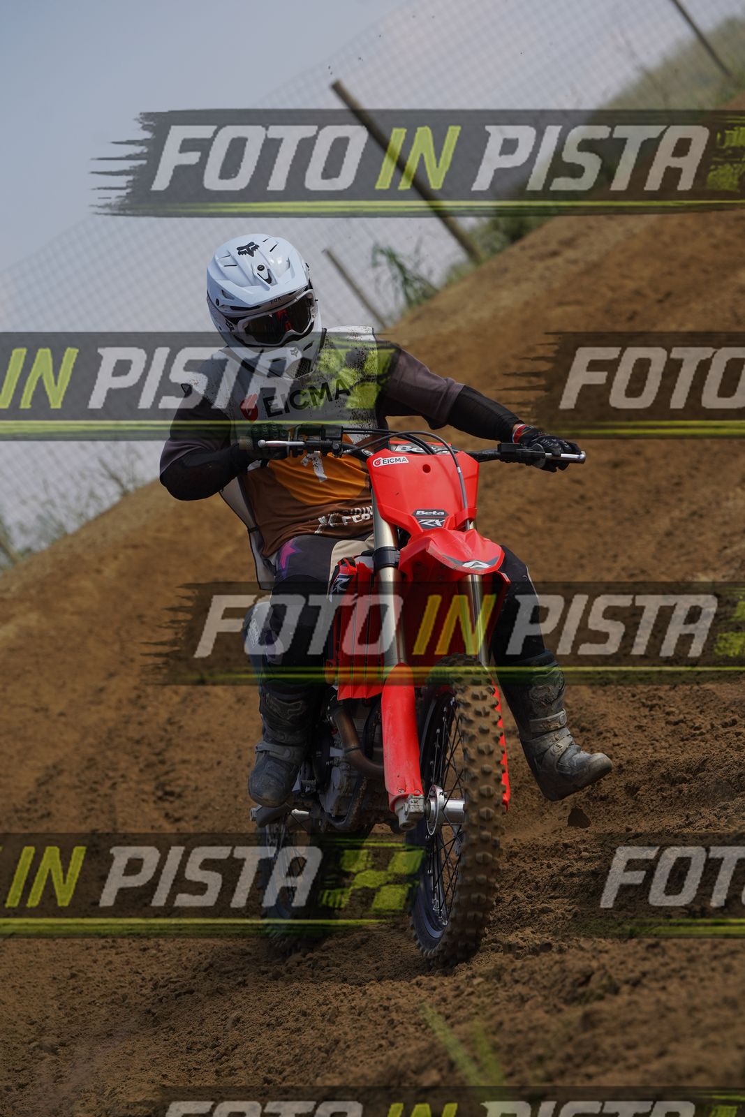 EICMA 19-09 11:00-12:00 · DOR07209