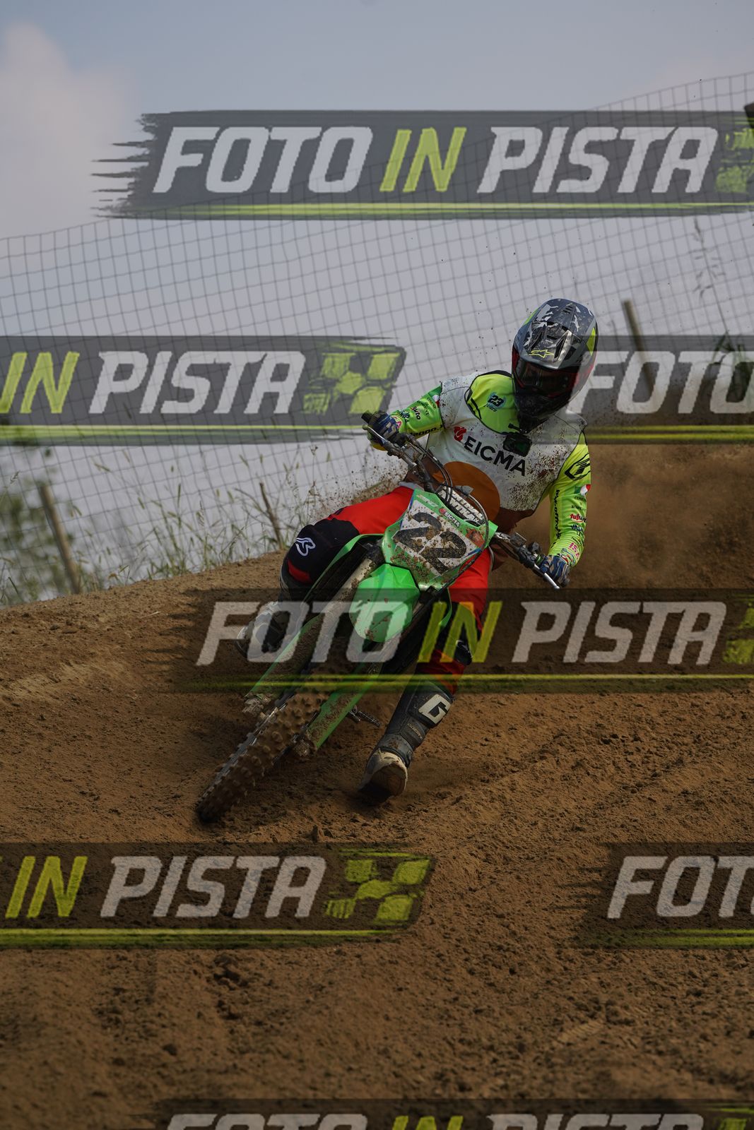 EICMA 19-09 11:00-12:00 · DOR07213