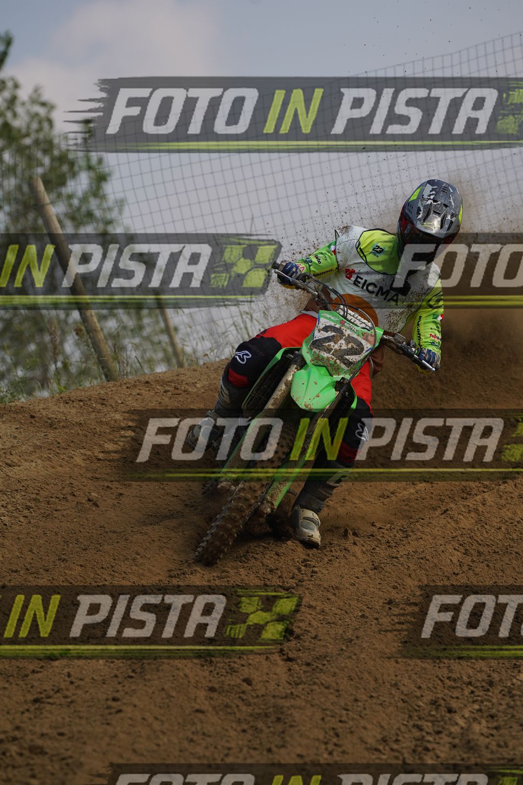 EICMA 19-09 11:00-12:00 · DOR07214