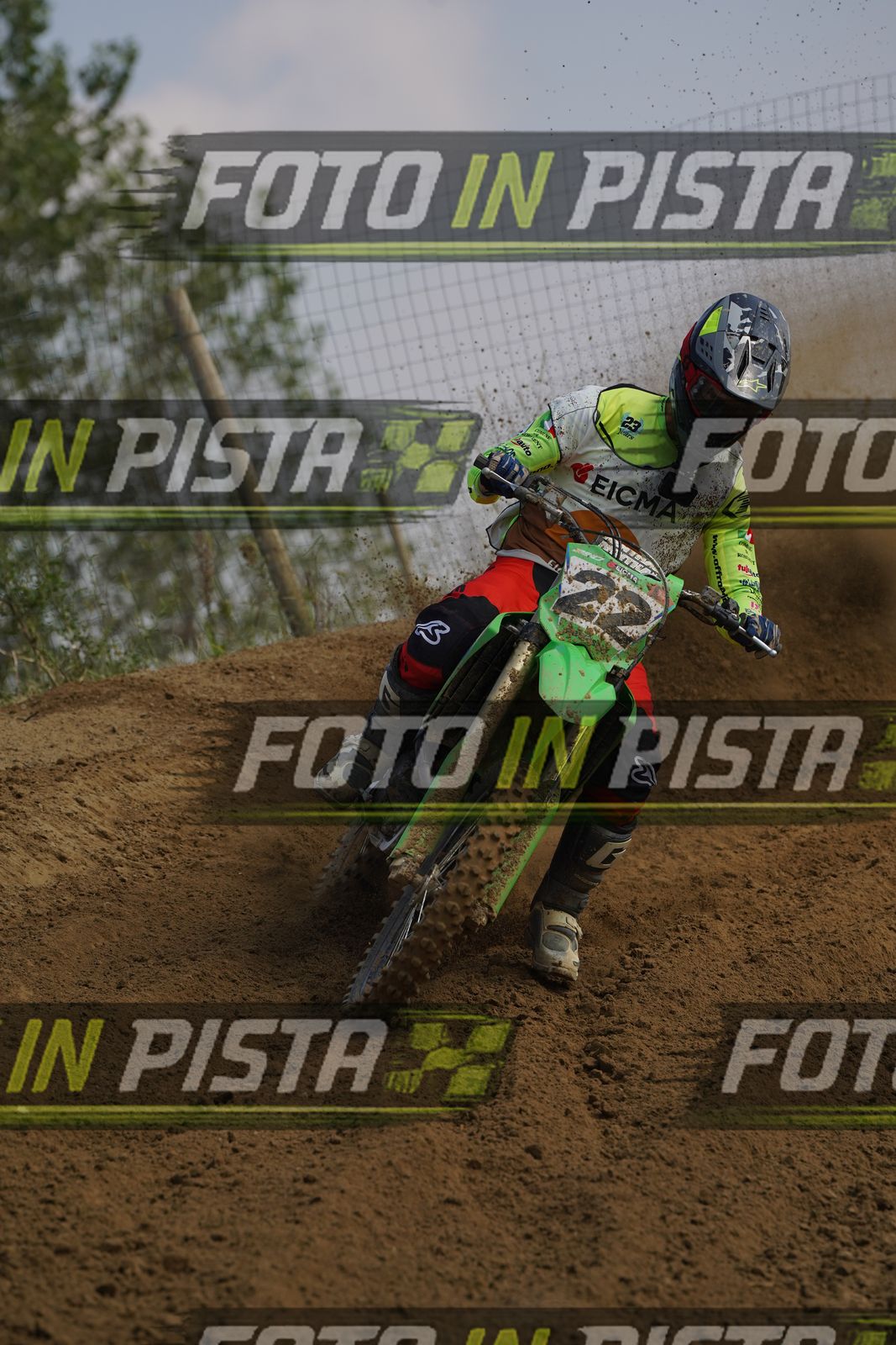 EICMA 19-09 11:00-12:00 · DOR07215