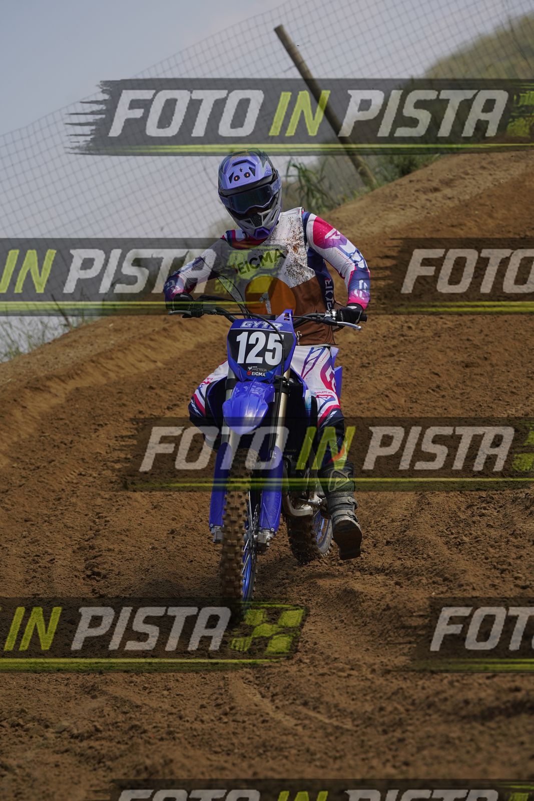 EICMA 19-09 11:00-12:00 · DOR07220