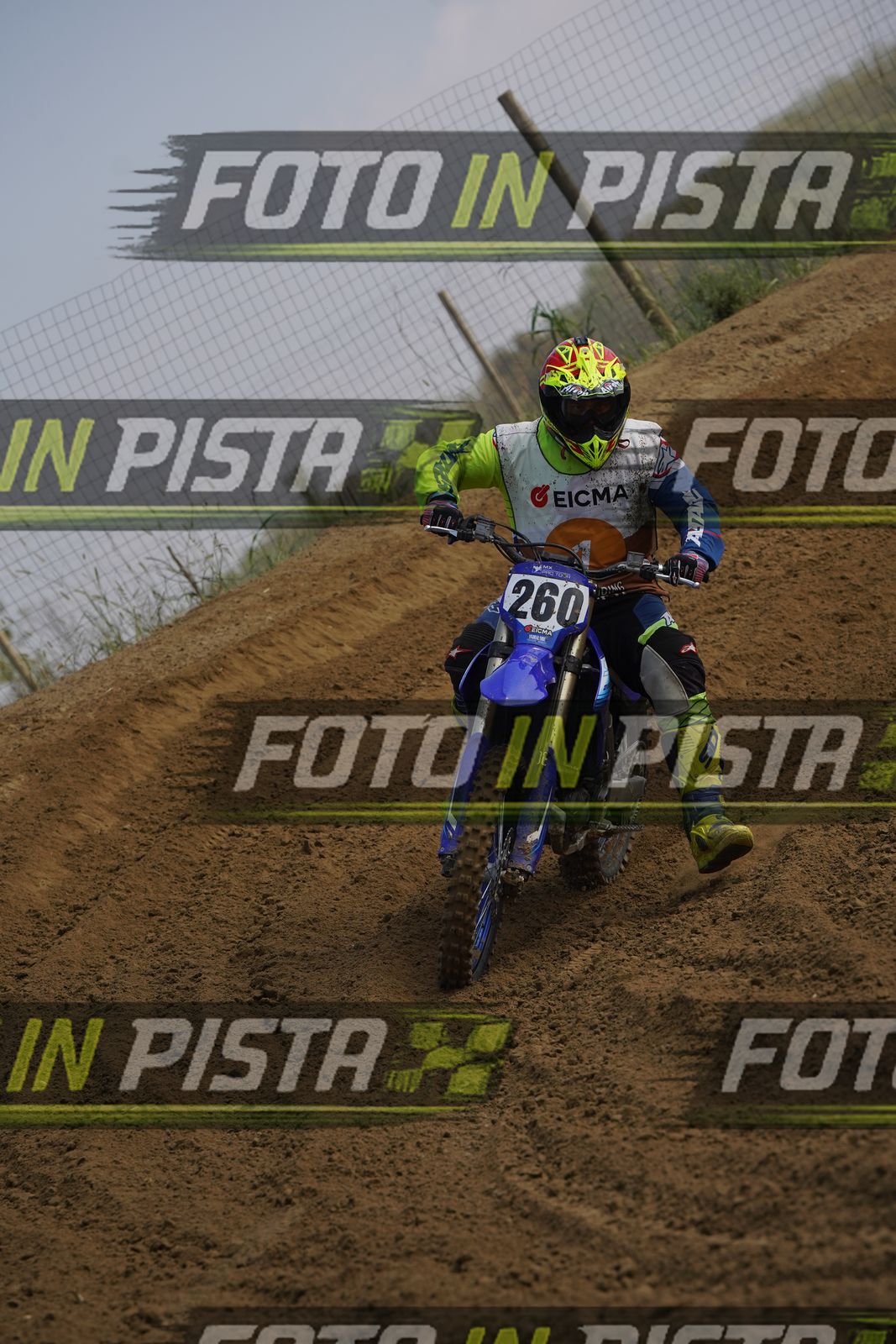 EICMA 19-09 11:00-12:00 · DOR07228