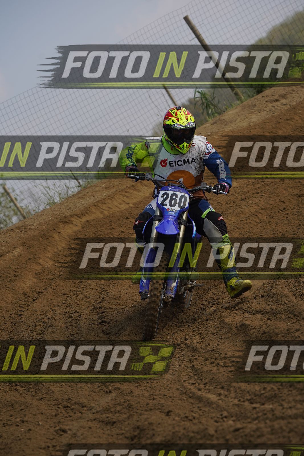 EICMA 19-09 11:00-12:00 · DOR07229