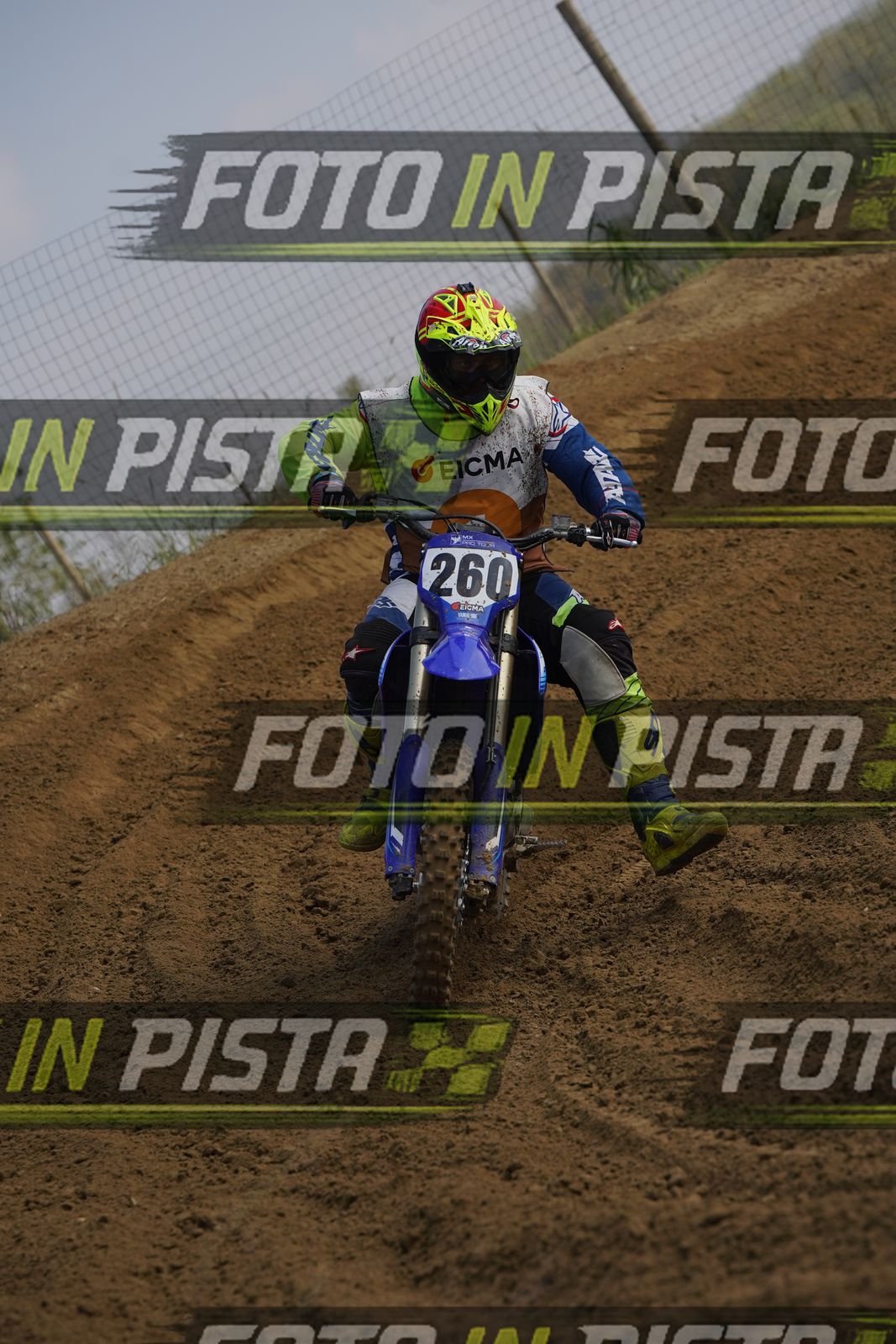 EICMA 19-09 11:00-12:00 · DOR07230
