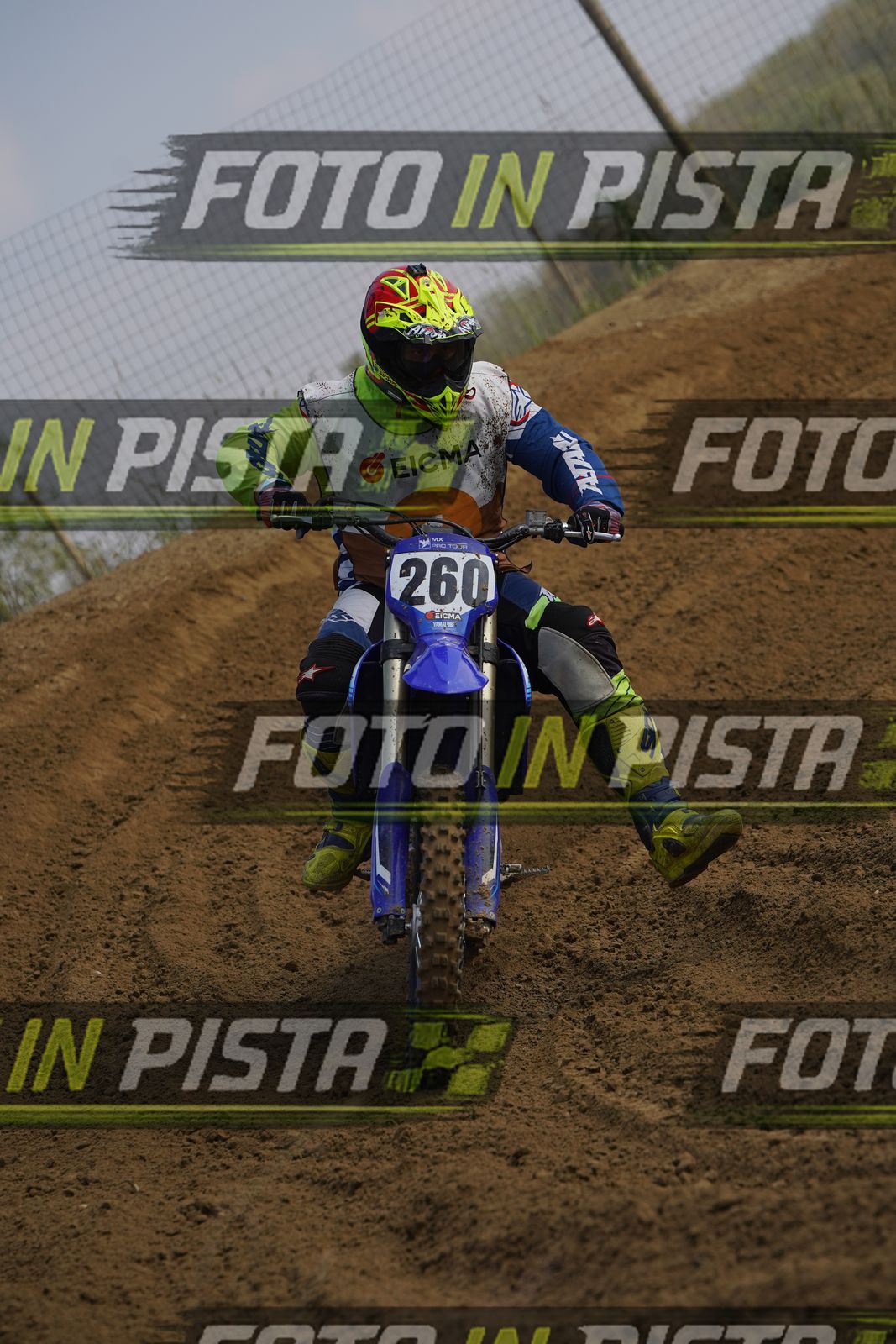 EICMA 19-09 11:00-12:00 · DOR07231