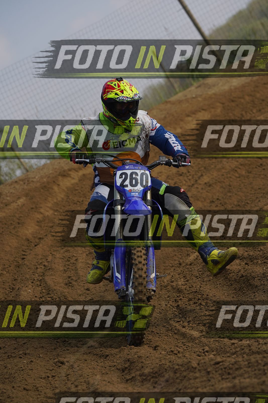 EICMA 19-09 11:00-12:00 · DOR07232