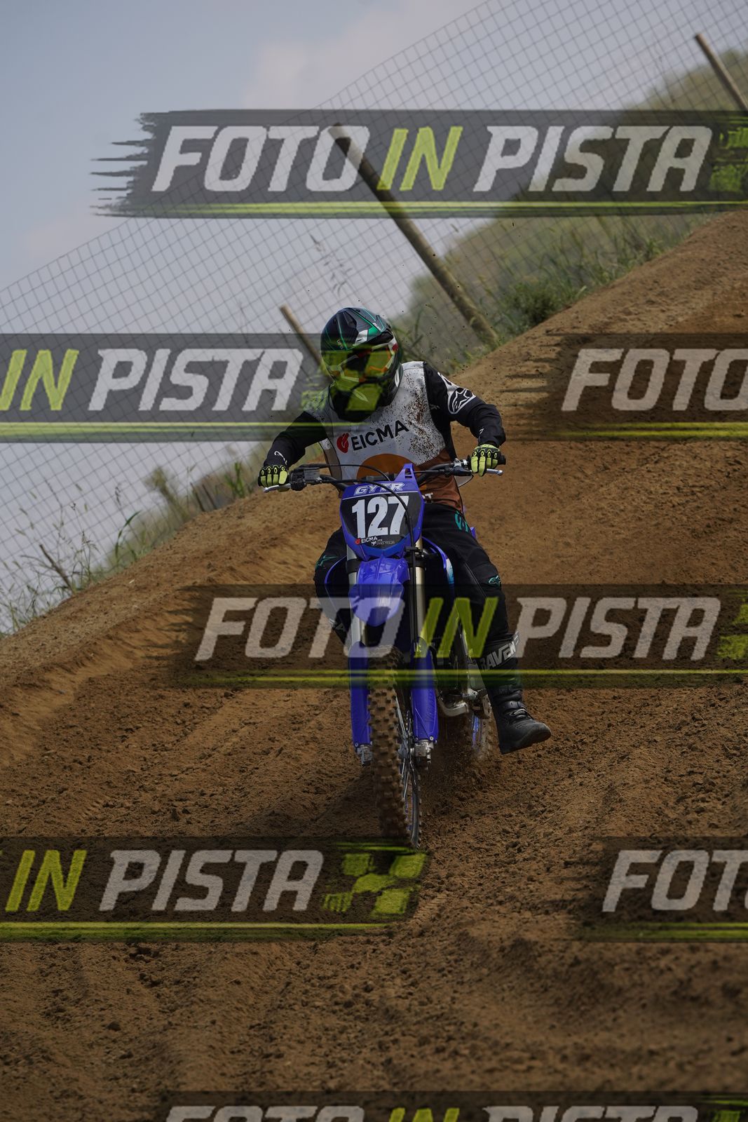 EICMA 19-09 11:00-12:00 · DOR07235