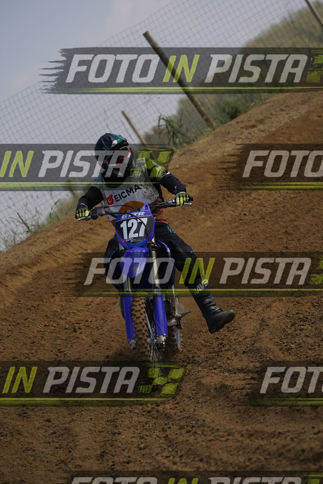 EICMA 19-09 11:00-12:00 · DOR07237
