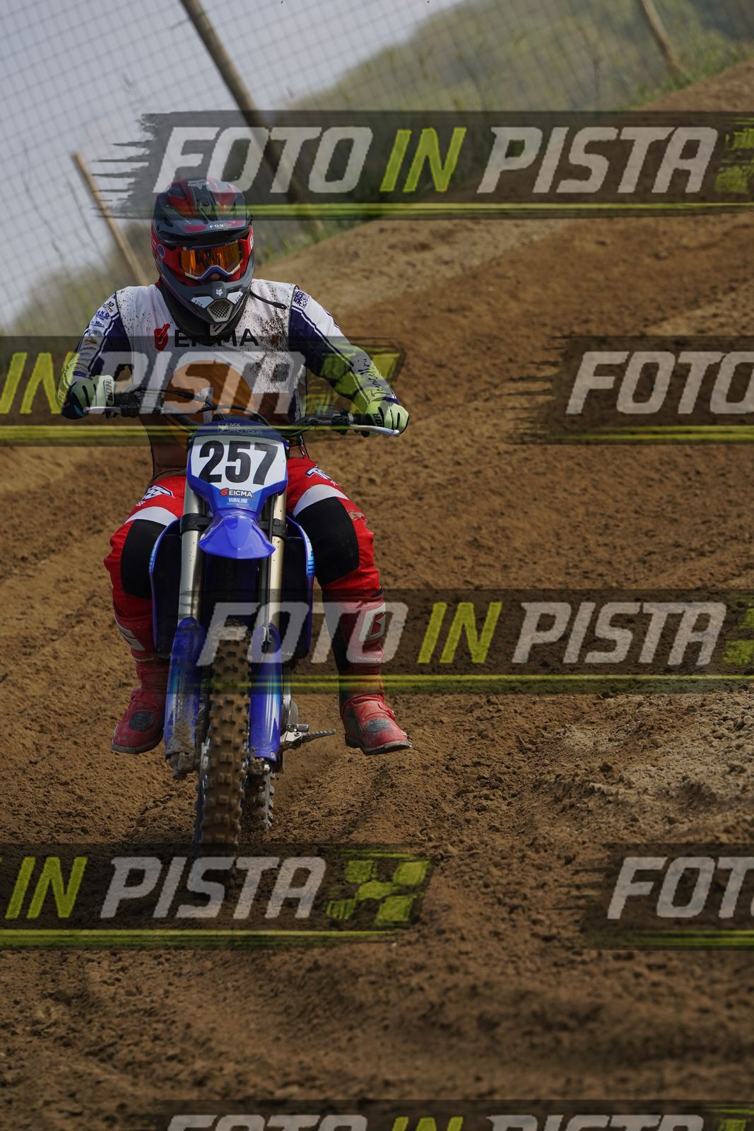EICMA 19-09 11:00-12:00 · DOR07242