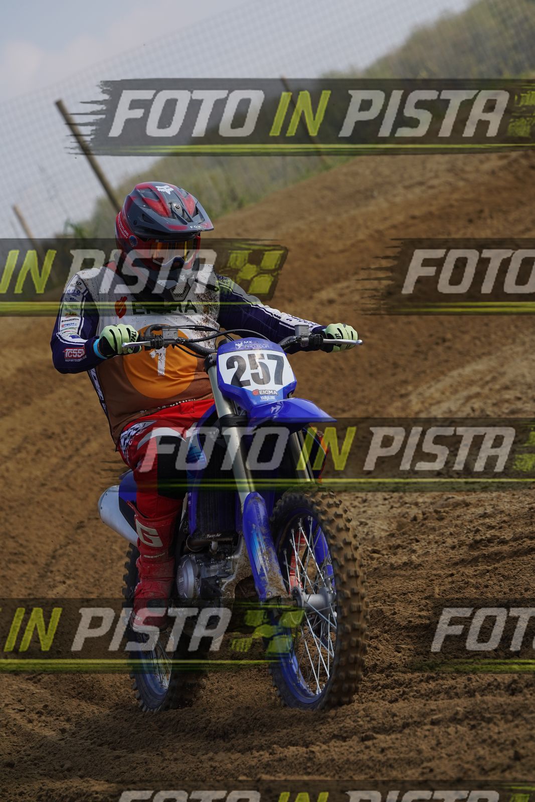 EICMA 19-09 11:00-12:00 · DOR07243