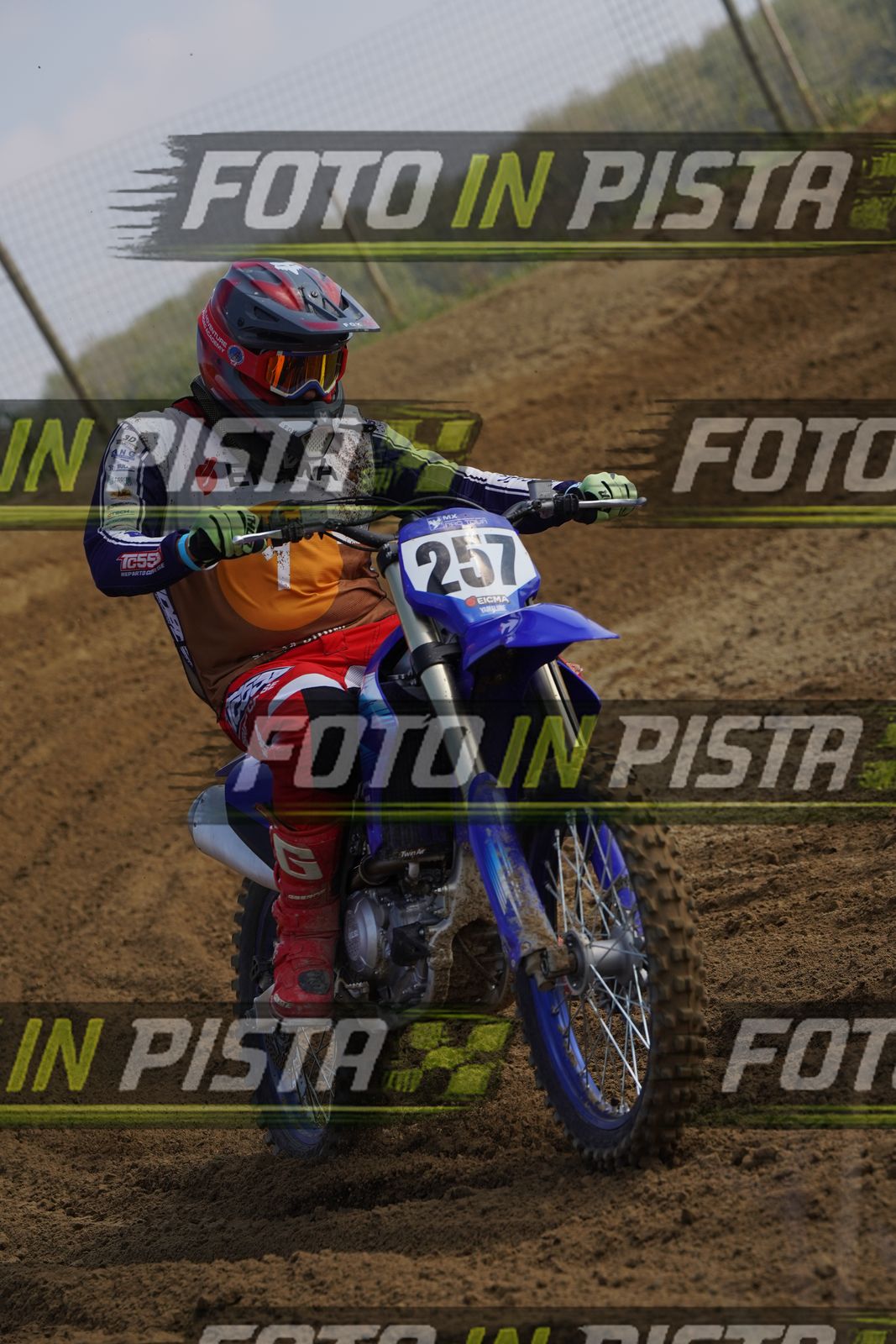 EICMA 19-09 11:00-12:00 · DOR07244
