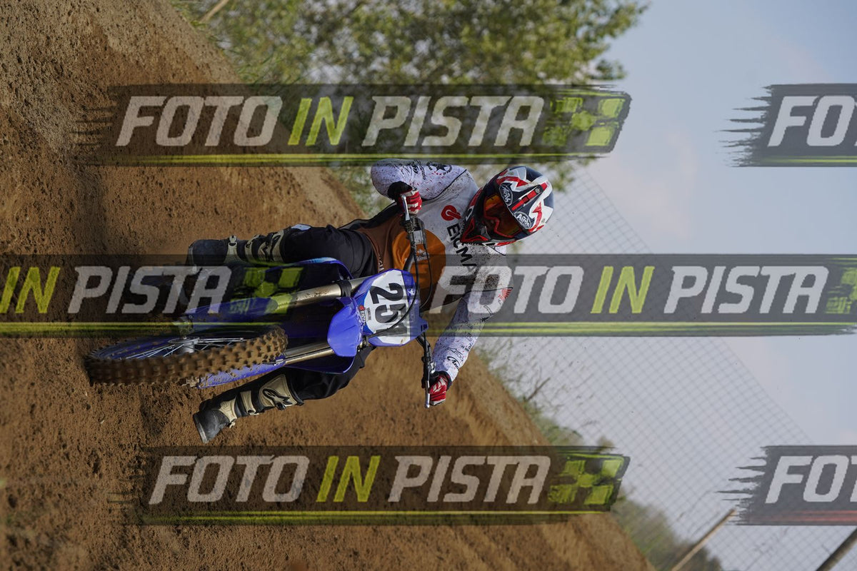 EICMA 19-09 11:00-12:00 · DOR07251