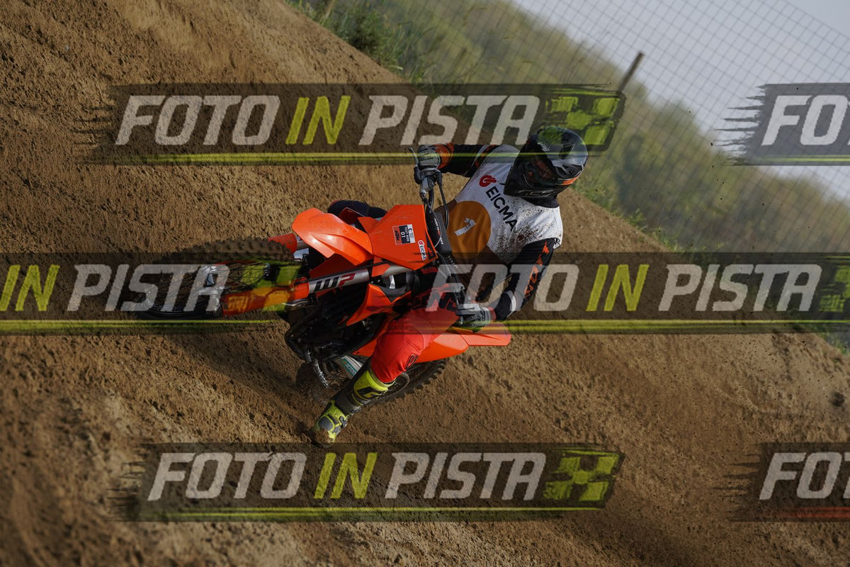 EICMA 19-09 11:00-12:00 · DOR07263